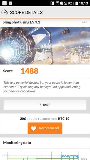 Смартфон HTC 10:, фото 85
