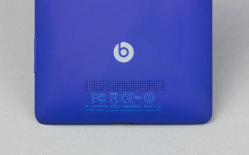 Обзор Windows Phone 8X by HTC