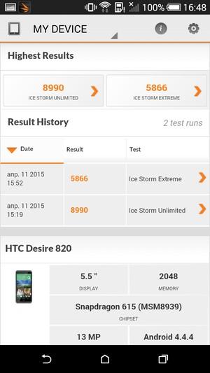 Смартфон HTC Desire 820:, фото 79