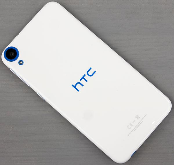 Смартфон HTC Desire 820:, фото 4