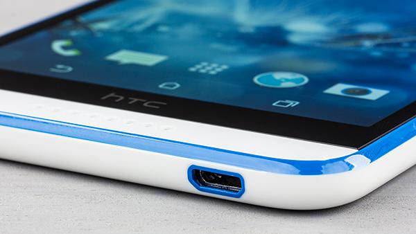 Смартфон HTC Desire 820:, фото 12