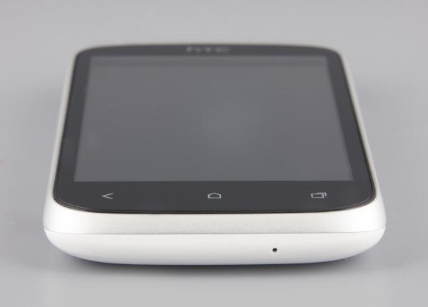 Обзор коммуникатора HTC Desire C
