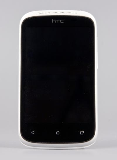 Обзор коммуникатора HTC Desire C