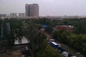 примеры снимков HTC Desire C