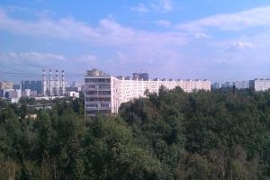 примеры снимков HTC Desire C