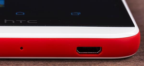 Смартфон HTC Desire Eye:, фото 13