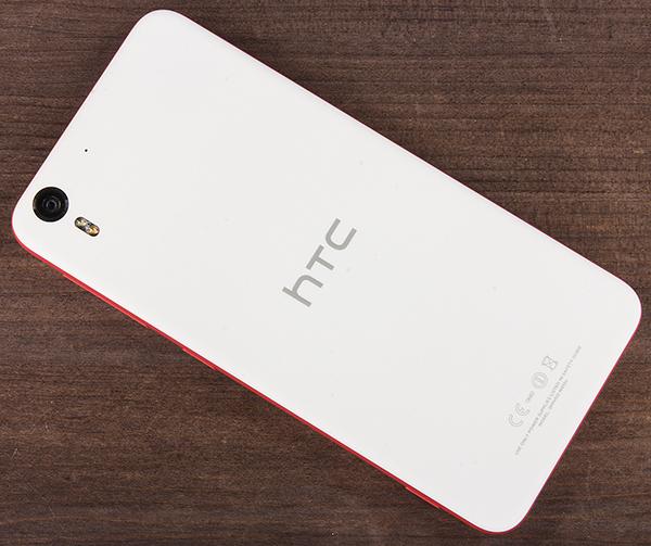 Смартфон HTC Desire Eye:, фото 4