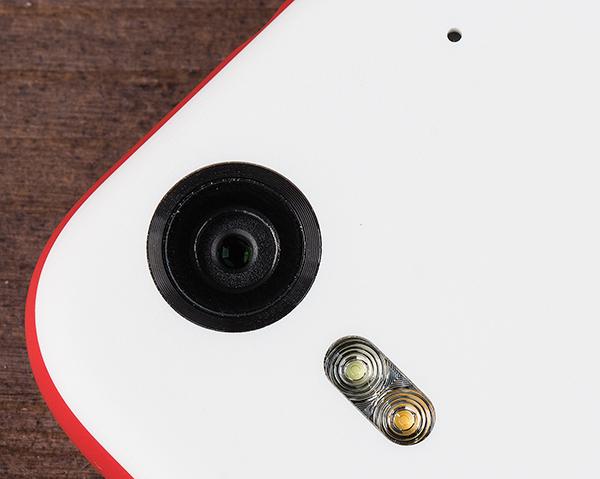 Смартфон HTC Desire Eye:, фото 9