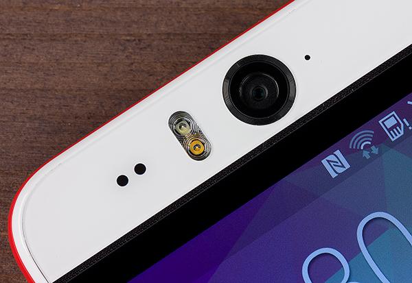 Смартфон HTC Desire Eye:, фото 7