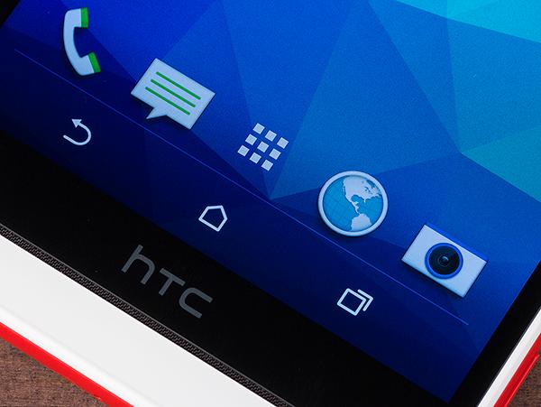 Смартфон HTC Desire Eye:, фото 8
