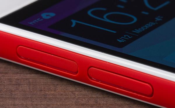 Смартфон HTC Desire Eye:, фото 10