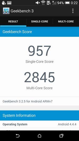 Смартфон HTC Desire Eye:, фото 79