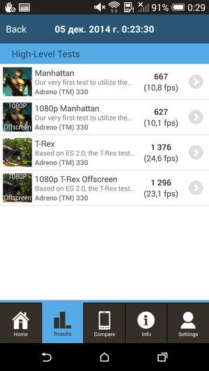 Смартфон HTC Desire Eye:, фото 83