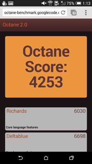 Смартфон HTC Desire Eye:, фото 86