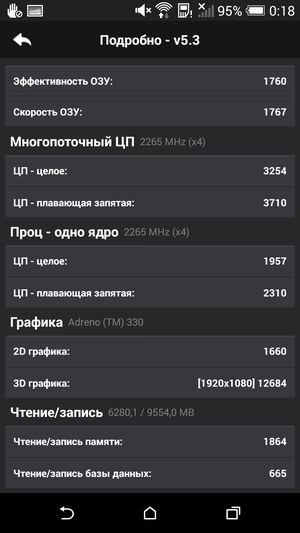 Смартфон HTC Desire Eye:, фото 81