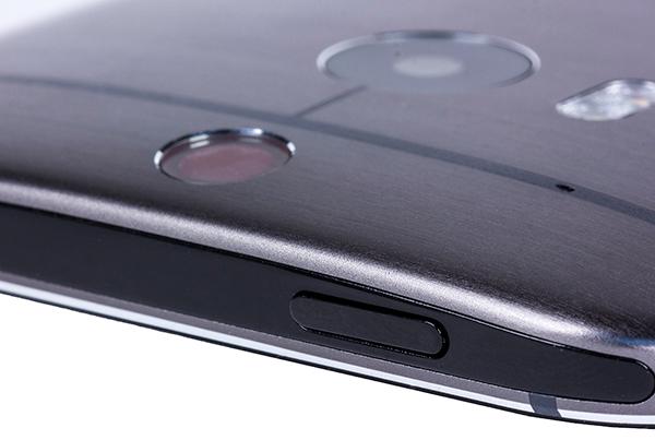 Смартфон HTC One (M8):, фото 11