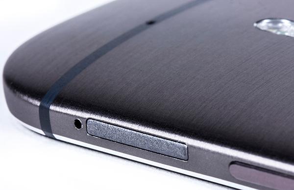 Смартфон HTC One (M8):, фото 10