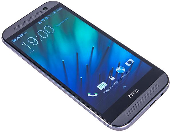 Смартфон HTC One (M8):, фото 4
