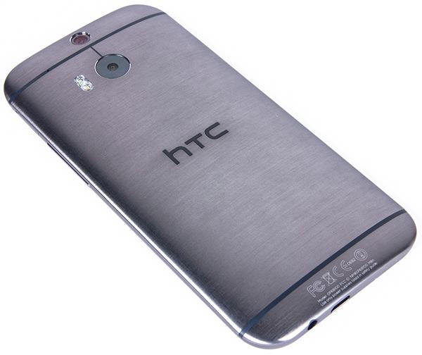 Смартфон HTC One (M8):, фото 6