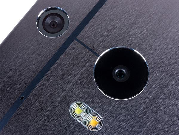 Смартфон HTC One (M8):, фото 16