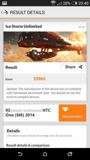 Смартфон HTC One (M8):, фото 99