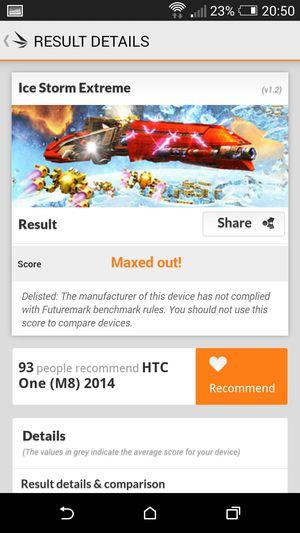 Смартфон HTC One (M8):, фото 100