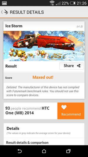Смартфон HTC One (M8):, фото 101