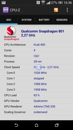 Смартфон HTC One (M8):, фото 91