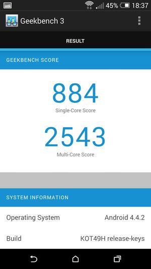 Смартфон HTC One (M8):, фото 98