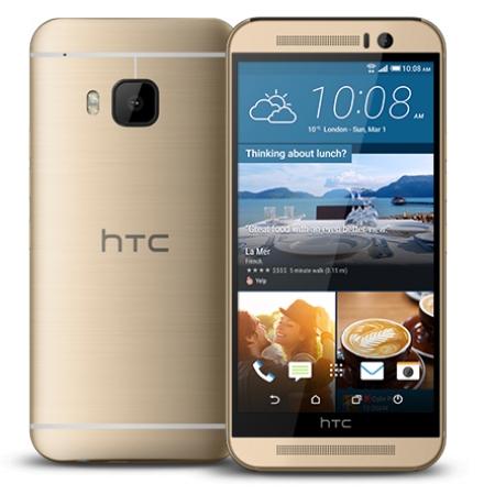 Смартфон HTC One M9:, фото 15