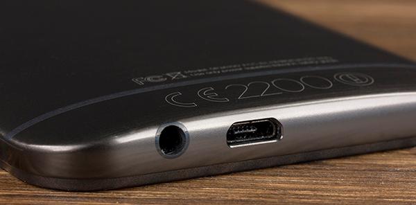 Смартфон HTC One M9:, фото 13