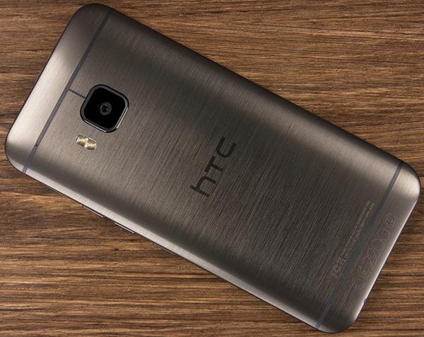 Смартфон HTC One M9:, фото 4