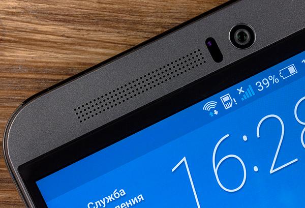 Смартфон HTC One M9:, фото 8