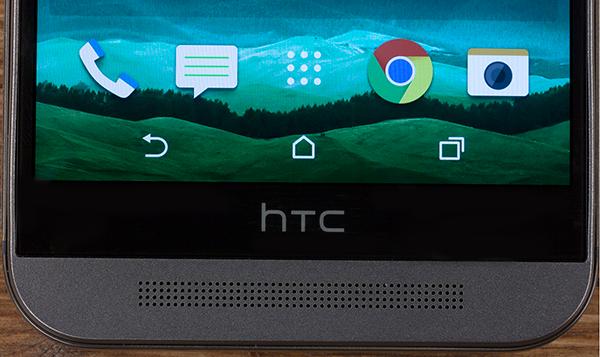 Смартфон HTC One M9:, фото 7
