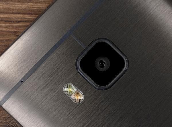 Смартфон HTC One M9:, фото 9