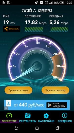 Смартфон HTC One M9:, фото 55
