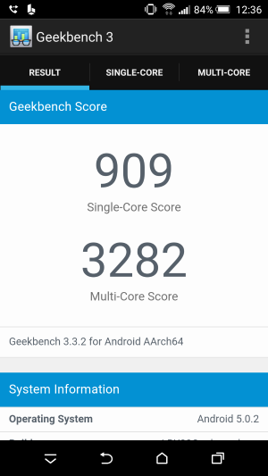 Смартфон HTC One M9:, фото 76