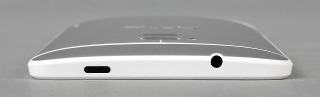 Внешний вид HTC One max Внешний вид HTC One max
