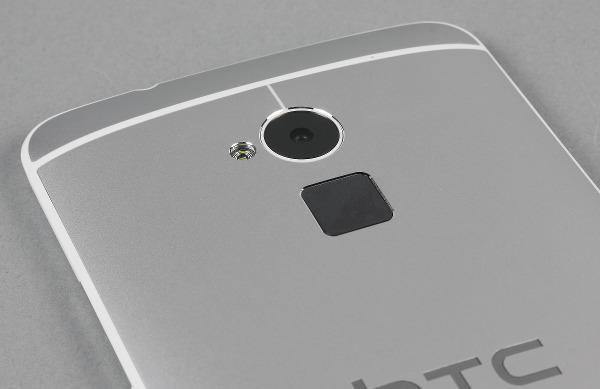 Внешний вид HTC One max Внешний вид HTC One max