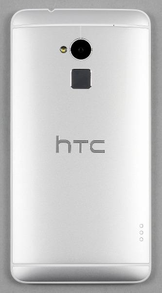 Внешний вид HTC One max Внешний вид HTC One max