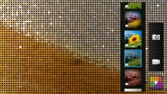 Программное обеспечение HTC One max для работы с камерой Программное обеспечение HTC One max для работы с камерой