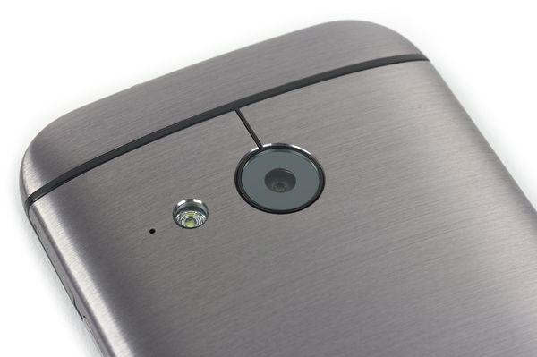 Смартфон HTC One mini 2:, фото 4