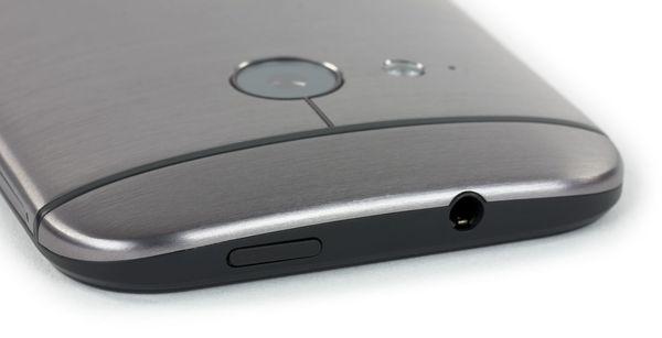 Смартфон HTC One mini 2:, фото 9