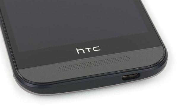 Смартфон HTC One mini 2:, фото 8
