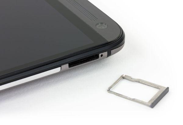 Смартфон HTC One mini 2:, фото 6