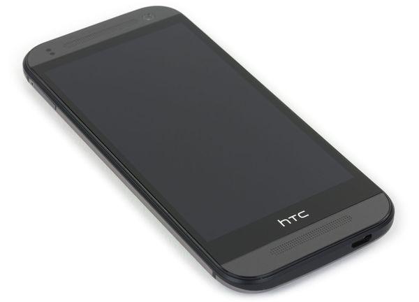 Смартфон HTC One mini 2:, фото 3