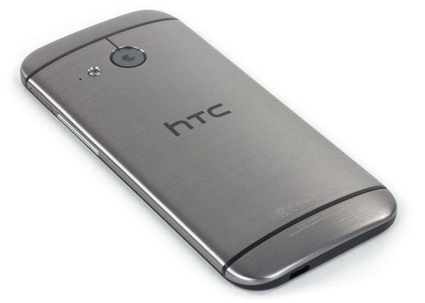 Смартфон HTC One mini 2:, фото 2