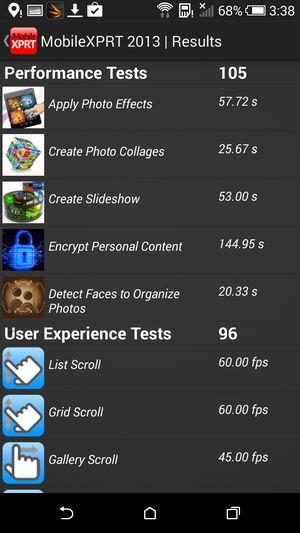 Смартфон HTC One mini 2:, фото 58