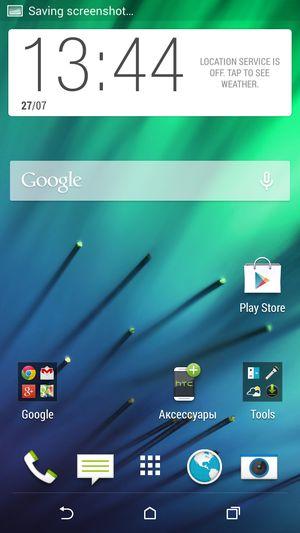 Смартфон HTC One mini 2:, фото 44