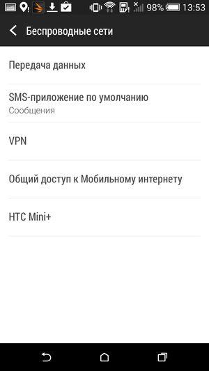 Смартфон HTC One mini 2:, фото 36